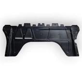 VW Arteon 2017-2023 Motor Alt Muhafaza Plastik Benzinli 3Q0825235A - 1