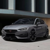 Cupra Leon 2022-2025 Motor Alt Muhafaza Plastik Benzinli 3Q0825235A - 2