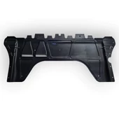 Cupra Leon 2022-2025 Motor Alt Muhafaza Plastik Benzinli 3Q0825235A - 1