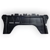 Audi A3 2020-2024 Motor Alt Muhafaza Plastik Benzinli 3Q0825235A - 1