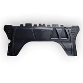 Audi A3 2020-2024 Motor Alt Muhafaza Plastik Benzinli 3Q0825235A - 3
