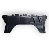 Audi A3 2017-2020 Motor Alt Muhafaza Plastik Benzinli 3Q0825235A - 3