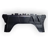 Skoda Superb 3 2020-23 Motor Alt Muhafaza Plastik Benzinli 3Q0825235A - 3