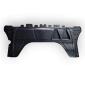 Skoda Superb 3 2015-19 Motor Alt Muhafaza Plastik Benzinli 5Q0825235A - 3