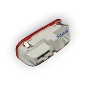 VW Jetta 2006-2007-2008 Kapı Altı Uyarı Eşik Lambası 1K0947411A - 2