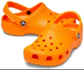 Crocs Classic Clog T Çocuk Terlik 206990-83A thumbnail 2