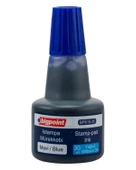 Bigpoint Istampa Mürekkebi Mavi - 1