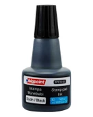 Bigpoint Istampa Mürekkebi Siyah 30 ml - 1