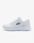 Skech-Lite Pro Kadın Beyaz Spor Ayakkabı 149991 WBK - 1