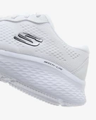 Skech-Lite Pro Kadın Beyaz Spor Ayakkabı 149991 WBK - 8