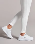 Skech-Lite Pro Kadın Beyaz Spor Ayakkabı 149991 WBK - 4