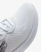 Skech-Lite Pro Kadın Beyaz Spor Ayakkabı 149991 WBK - 10