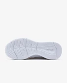 Skech-Lite Pro Kadın Beyaz Spor Ayakkabı 149991 WBK - 5