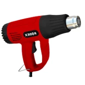 Rodex RDX303A Sıcak Hava Tabancası 2 Kademeli 2000W - 2