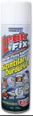 Leak Fix Su Sızdırmaz Sprey Beyaz 396 Gr + Silikon Boya Sökücü - 2
