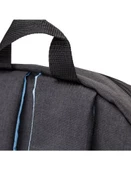 PLM CASTELO 15.6" NOTEBOOK SIRT ÇANTASI SİYAH - 7