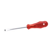 İzeltaş Düz Uçlu Tornavida 4X80 Mm Kraft Seri 4100170480 - 2