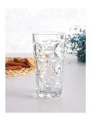 Paşabahçe 520605 Estrella Cam Meşrubat Bardağı 360 cc 4'lü thumbnail 2