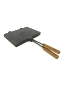 Tashan T0488 Mega İç-Dış Granit Tost Makinası - 1