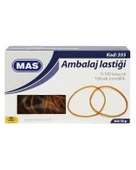 Mas Paket Lastiği Midi 50 Gr 355 - 1