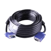 QPORT Q-VGA5 15 PİN VGA KABLO 5 MT - 2