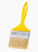 Doğuş 01540 Plastik Saplı Kestirme Fırçası No : 4 - 1