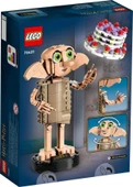 LEGO Harry Potter 76421 Tm Ev Cini Dobby (403 Parça) thumbnail 6