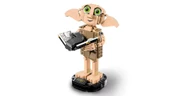 LEGO Harry Potter 76421 Tm Ev Cini Dobby (403 Parça) thumbnail 2