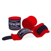 Topking TKHWR-01 4,5 Metre Elastik Bandaj Boks Bandajı - 2