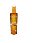 Bioxcin Sun Care SPF15 Bronzlaştırıcı Güneş Yağı 200 ml - 1