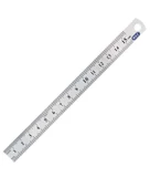 Mas Çelik Cetvel 15 cm 2328 - 1