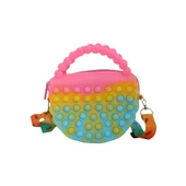 Ogi Mogi Toys Silikon Prenses El Çantası - 6