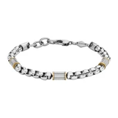 Fossıl JF04138-998 Erkek Bileklik  thumbnail 1