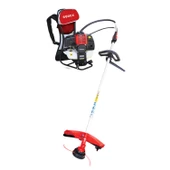 Rodex RDX9636 Benzinli Sırt Tırpan Testere 52 CC/1,9 KW - 3