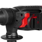 Rodex RDX226 Elektropnömatik Kırıcı Delici Matkap 26 mm 800W - 4