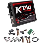 KTAG EURO Clone V7.020 Chip Tuning ve İptal Cihazı + Ücretsiz Uzaktan Kurulum - 1