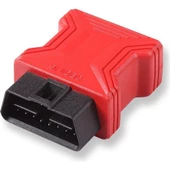 XTOOL OBD 2 SOKETİ - 1