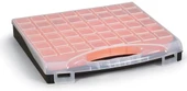 Portbag PP05 Poly 41/24 Organizer Kutulu - 1