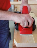 Einhell TC PL 750 Elektrikli Planya 750 Watt thumbnail 8