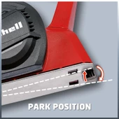 Einhell TC PL 750 Elektrikli Planya 750 Watt thumbnail 6