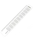 Yıldızlar Çarpım Tablolu Cetvel - 1