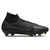 Nike Zoom Mercurial Superfly 9 Elite Fg Erkek Futbol Krampon DJ4977-001 - 1