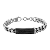 Fossıl JF03724-040 Erkek Bileklik thumbnail 1