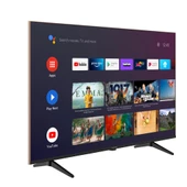 Grundig Tokyo 55 Ghu 7905 C 4K Ultra Hd 55" 140 Ekran Uydu Alıcılı Android Smart Led Tv - 2