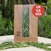 EGET Organik Taze Biberiye - 25 g - 1