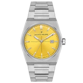 Jacques Philippe JPQGS4213X6YW Erkek Kol Saati thumbnail 1