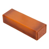Clever Deri Gözlük Kılıfı RST2EF Taba - 1