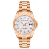 Jacques Philippe JPQLS343385 Kadın Kol Saati  thumbnail 1