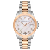 Jacques Philippe JPQLS347388 Kadın Kol Saati  thumbnail 1