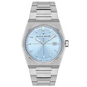 Jacques Philippe JPQGS4213X6LB Erkek Kol Saati thumbnail 1